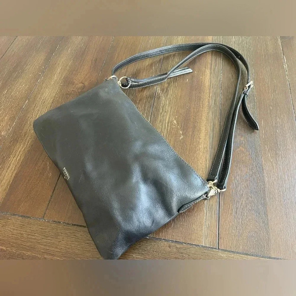 Fossil Fiona cross body bag - Picture 6 of 16